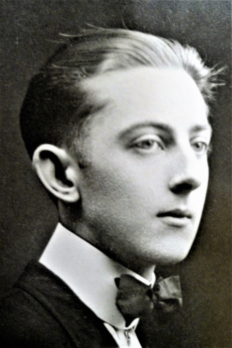 Samuel L. Derby Killed In Action The American Legion Centennial